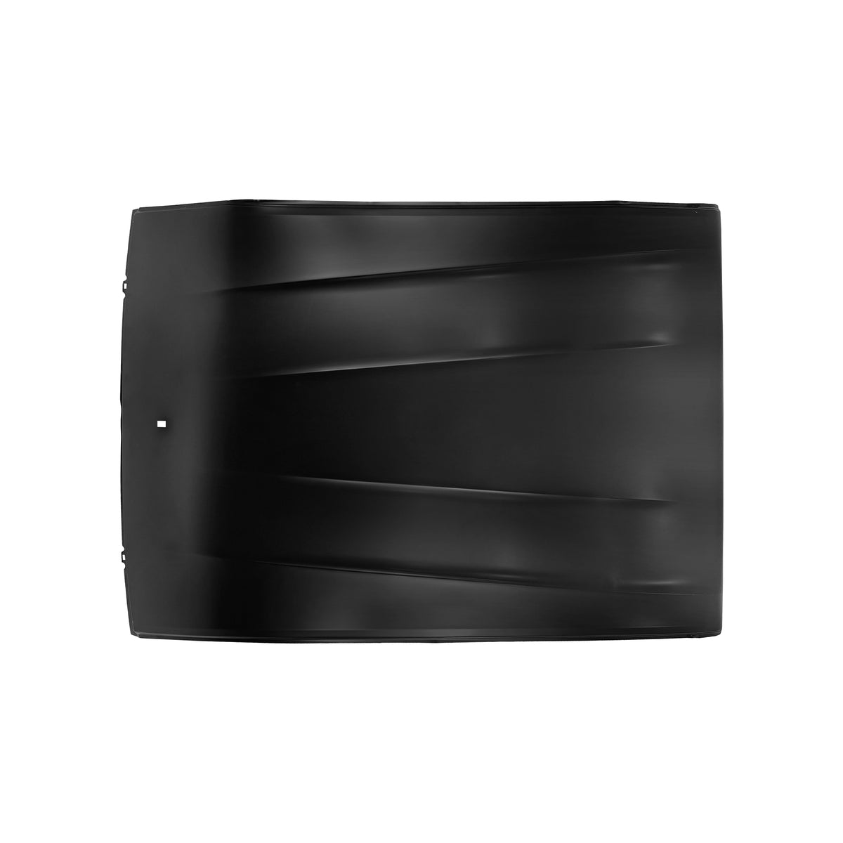 REPLACEMENT FRONT BUMPER REINFORCEMENT, FOR TOYOTA HILUX REVO, (STEEL)