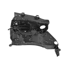 REPLACEMENT FENDER INNER LH, 2015-, FOR TOYOTA HILUX REVO(DOUBLE CABIN), (STEEL)