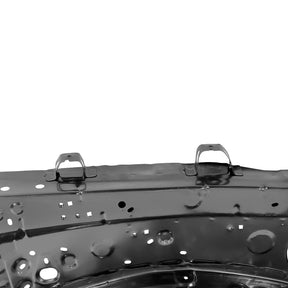 REPLACEMENT FENDER INNER LH, 2015-, FOR TOYOTA HILUX REVO(DOUBLE CABIN), (STEEL)