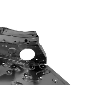 REPLACEMENT FENDER INNER LH, 2015-, FOR TOYOTA HILUX REVO(DOUBLE CABIN), (STEEL)