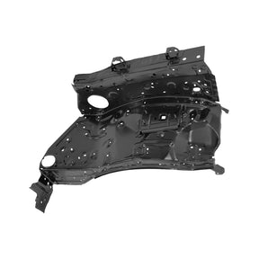 REPLACEMENT FENDER INNER RH, 2015-, FOR TOYOTA HILUX REVO(DOUBLE CABIN), (STEEL)