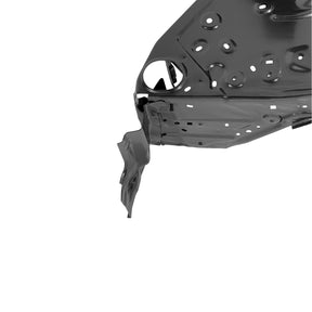 REPLACEMENT FENDER INNER RH, 2015-, FOR TOYOTA HILUX REVO(DOUBLE CABIN), (STEEL)