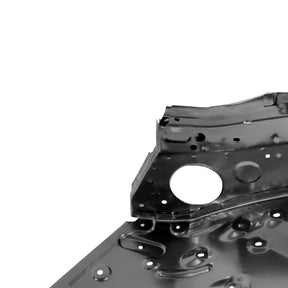 REPLACEMENT FENDER INNER RH, 2015-, FOR TOYOTA HILUX REVO(DOUBLE CABIN), (STEEL)