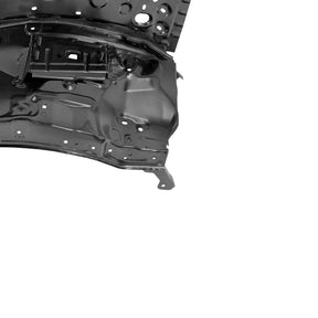 REPLACEMENT FENDER INNER RH, 2015-, FOR TOYOTA HILUX REVO(DOUBLE CABIN), (STEEL)