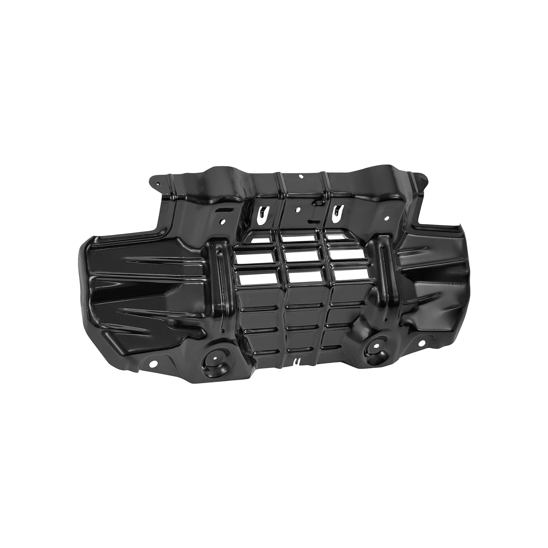 REPLACEMENT ENGINE PROTECTIVE BOARD, 2015, FOR TOYOTA HILUX REVO, (STEEL)
