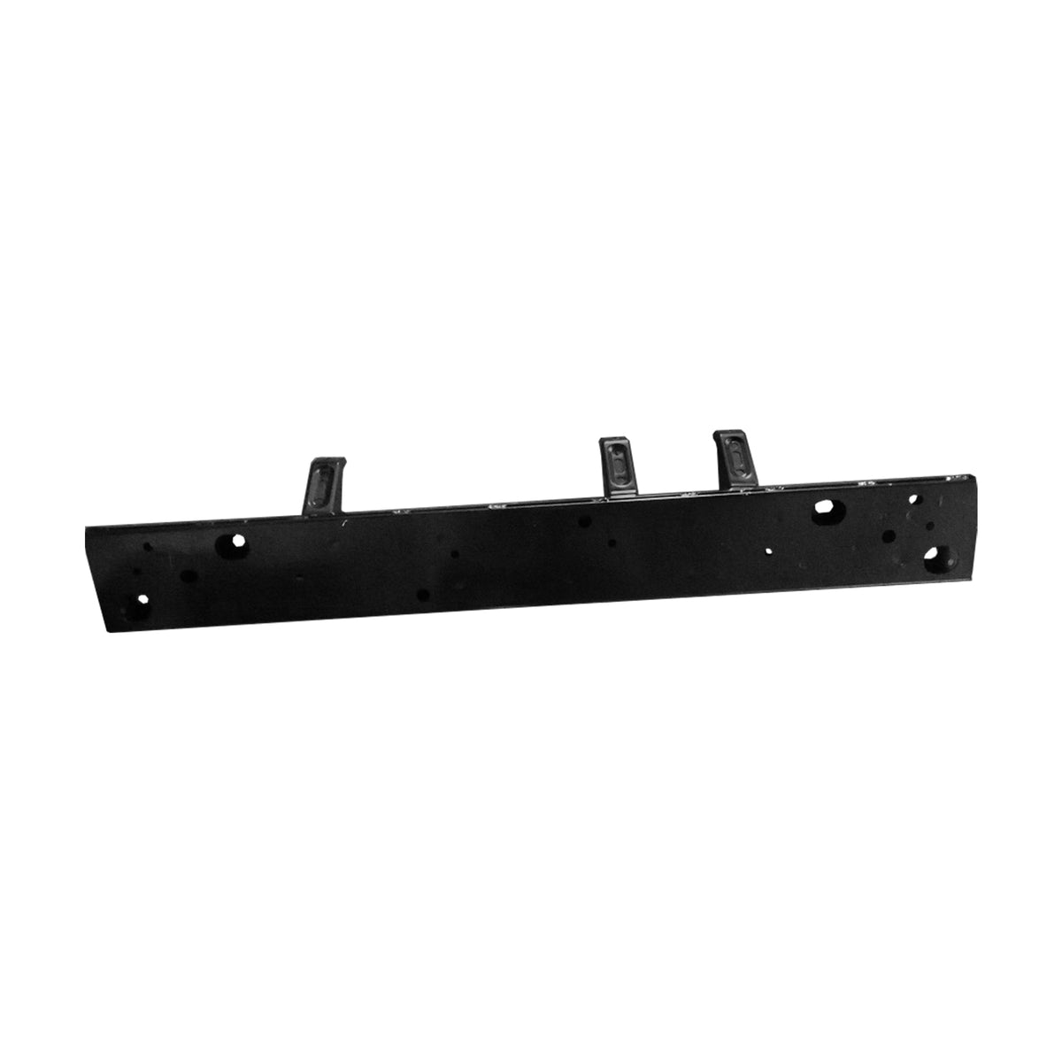 REPLACEMENT FRONT BUMPER REINFORCEMENT, 2015-, FOR TOYOTA HILUX REVO