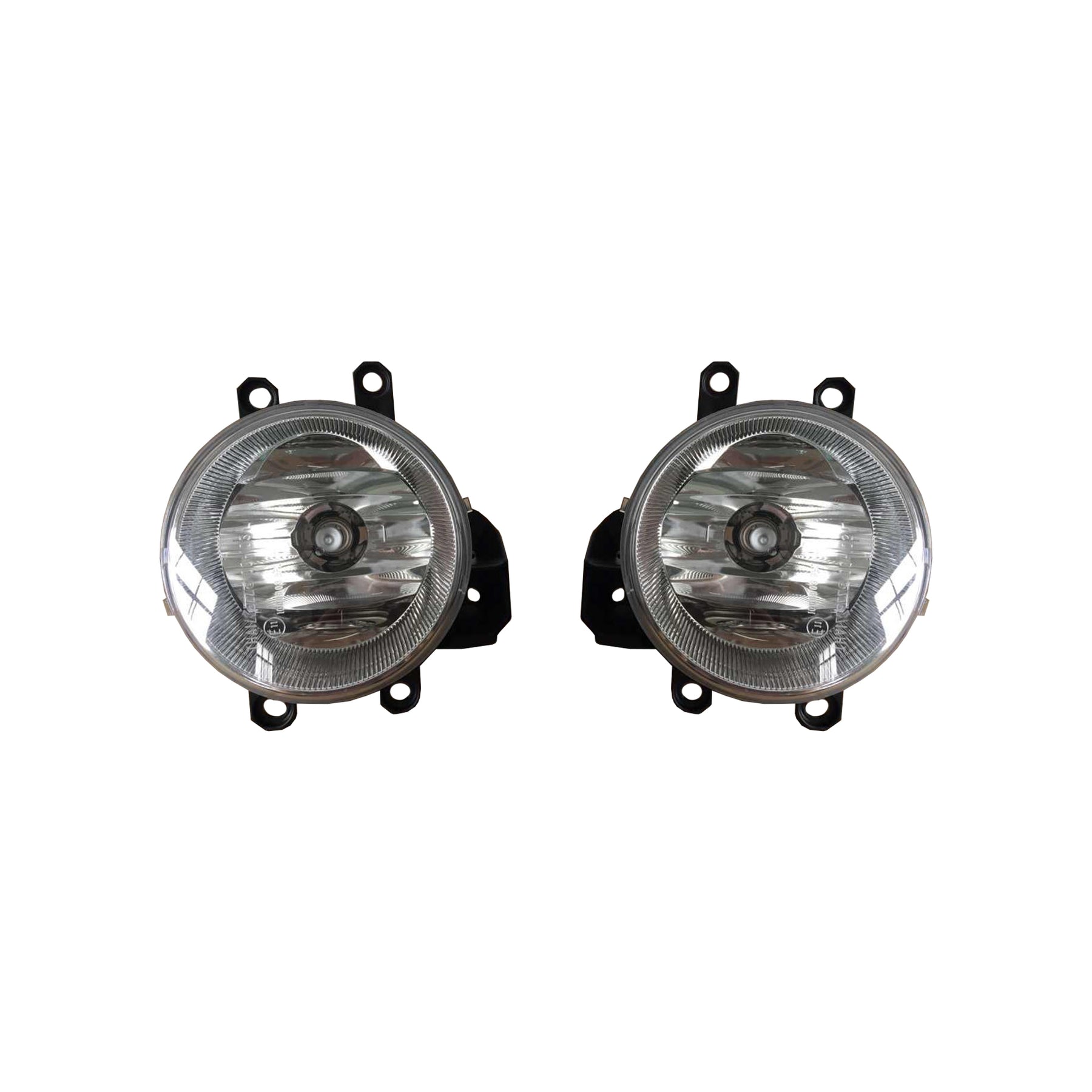 REPLACEMENT FRONT FOG LAMP RH, 2015, FOR TOYOTA HILUX REVO