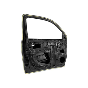 REPLACEMENT FRONT DOOR LH, FOR TOYOTA HILUX REVO(SINGLE CABIN), 67002-KK020, (STEEL)