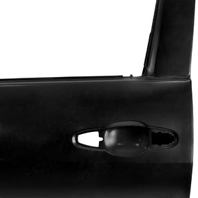 REPLACEMENT FRONT DOOR LH, FOR TOYOTA HILUX REVO(SINGLE CABIN), 67002-KK020, (STEEL)