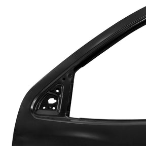 REPLACEMENT FRONT DOOR LH, FOR TOYOTA HILUX REVO(SINGLE CABIN), 67002-KK020, (STEEL)