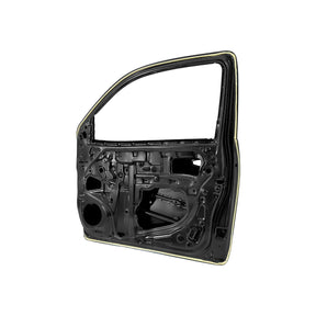 REPLACEMENT FRONT DOOR RH, FOR TOYOTA HILUX REVO(SINGLE CABIN), 67001-KK020, (STEEL)