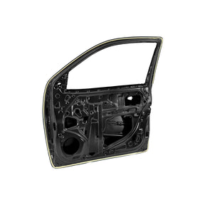 REPLACEMENT FRONT DOOR RH, FOR TOYOTA HILUX REVO(SINGLE CABIN), 67001-KK020, (STEEL)