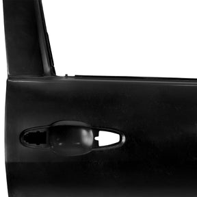 REPLACEMENT FRONT DOOR RH, FOR TOYOTA HILUX REVO(SINGLE CABIN), 67001-KK020, (STEEL)