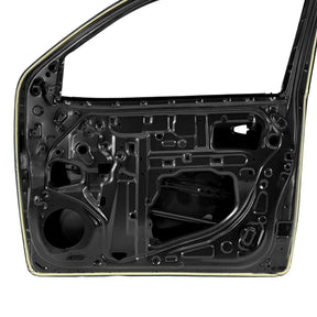 REPLACEMENT FRONT DOOR RH, FOR TOYOTA HILUX REVO(SINGLE CABIN), 67001-KK020, (STEEL)