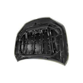 REPLACEMENT HOOD, FOR TOYOTA HILUX REVO