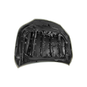 REPLACEMENT HOOD, FOR TOYOTA HILUX REVO