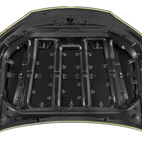 REPLACEMENT HOOD, FOR TOYOTA HILUX REVO