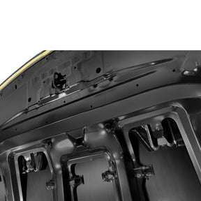 REPLACEMENT HOOD, FOR TOYOTA HILUX REVO