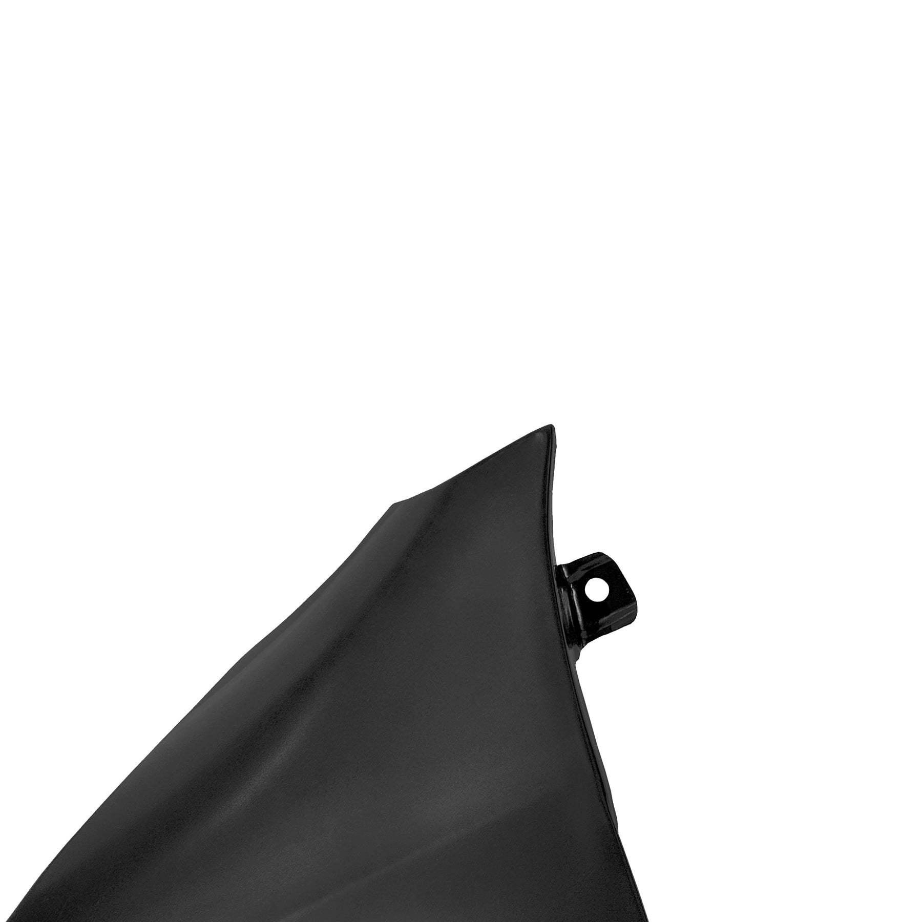 REPLACEMENT FRONT FENDER W/O HOLE, FOR TOYOTA HILUX REVO(SINGLE CABIN), (STEEL)