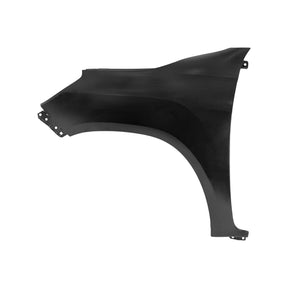 REPLACEMENT FRONT FENDER W/O HOLE, FOR TOYOTA HILUX REVO(SINGLE CABIN), (STEEL)