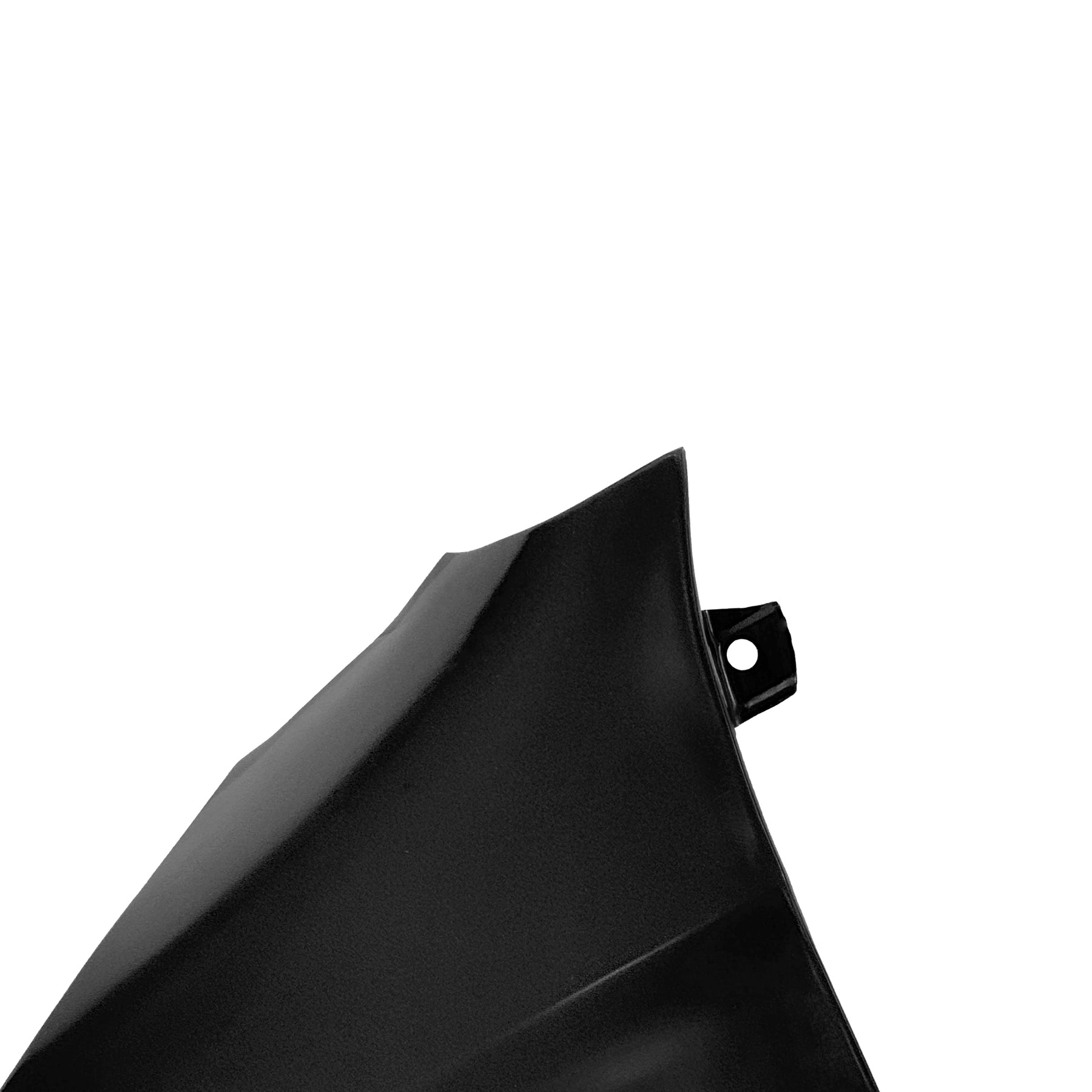 REPLACEMENT FRONT FENDER WITH HOOK, FOR TOYOTA HILUX REVO(SINGLE CABIN), (STEEL)