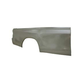 REPLACEMENT REAR FENDER WITH HOOK LH, FOR TOYOTA HILUX REVO(SINGLE CABIN), (STEEL)