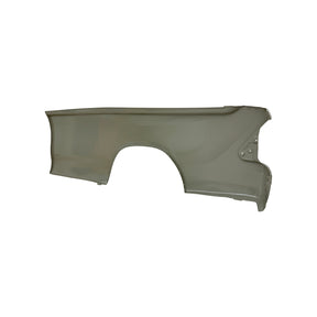 REPLACEMENT REAR FENDER WITH HOOK LH, FOR TOYOTA HILUX REVO(SINGLE CABIN), (STEEL)