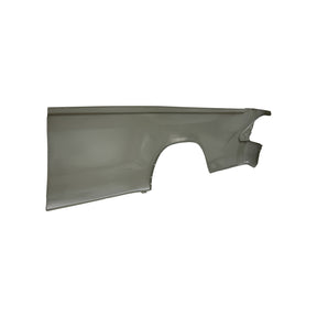 REPLACEMENT REAR FENDER WITH HOOK LH, FOR TOYOTA HILUX REVO(SINGLE CABIN), (STEEL)