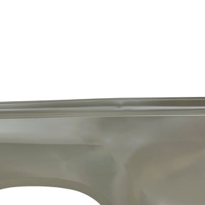 REPLACEMENT REAR FENDER WITH HOOK LH, FOR TOYOTA HILUX REVO(SINGLE CABIN), (STEEL)