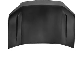 REPLACEMENT HOOD, 2015-, FOR TOYOTA PROBOX, (STEEL)