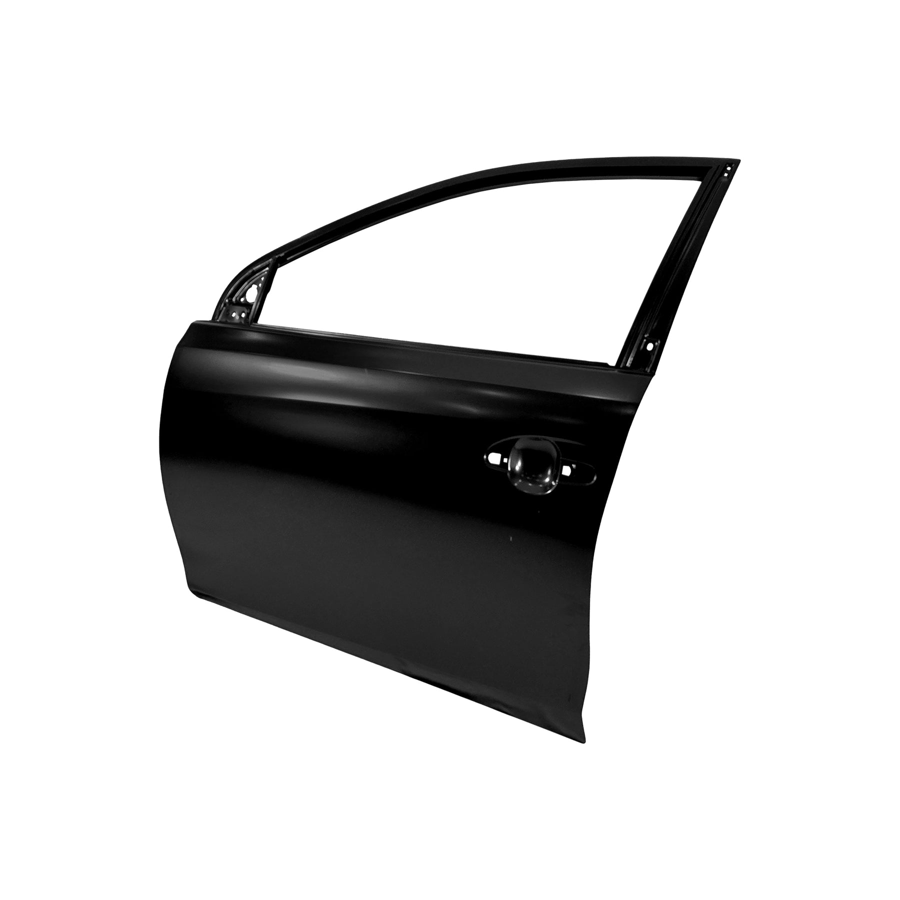 REPLACEMENT FRONT DOOR LH, FOR TOYOTA YARIS