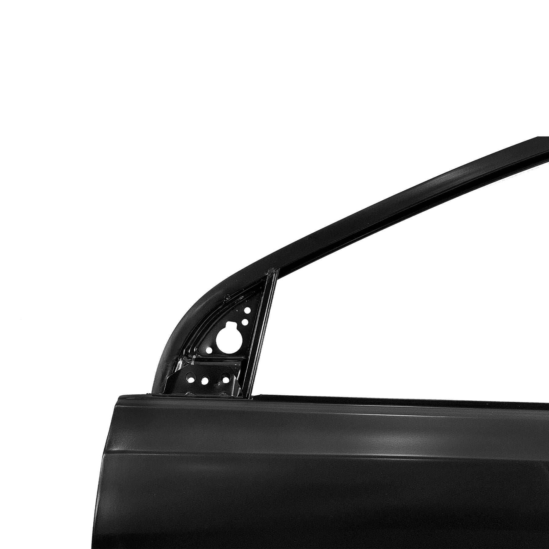 REPLACEMENT FRONT DOOR LH, FOR TOYOTA YARIS