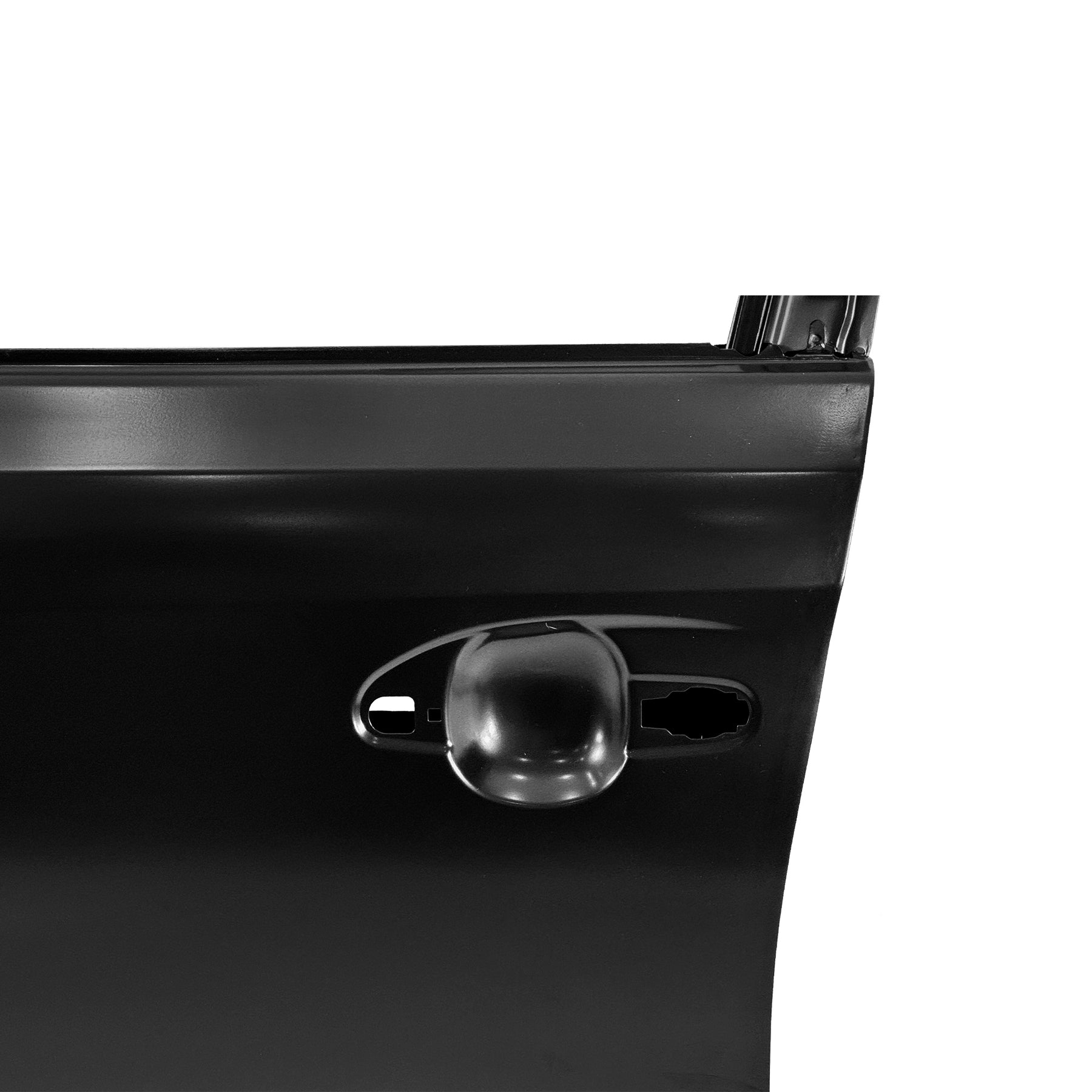 REPLACEMENT FRONT DOOR LH, FOR TOYOTA YARIS