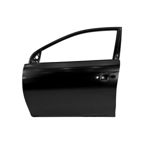 REPLACEMENT FRONT DOOR LH, FOR TOYOTA YARIS