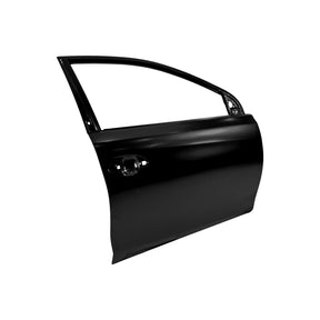 REPLACEMENT FRONT DOOR RH, FOR TOYOTA YARIS