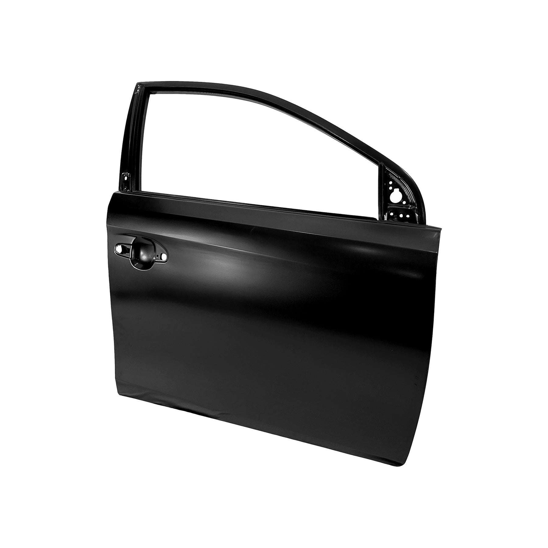 REPLACEMENT FRONT DOOR RH, FOR TOYOTA YARIS