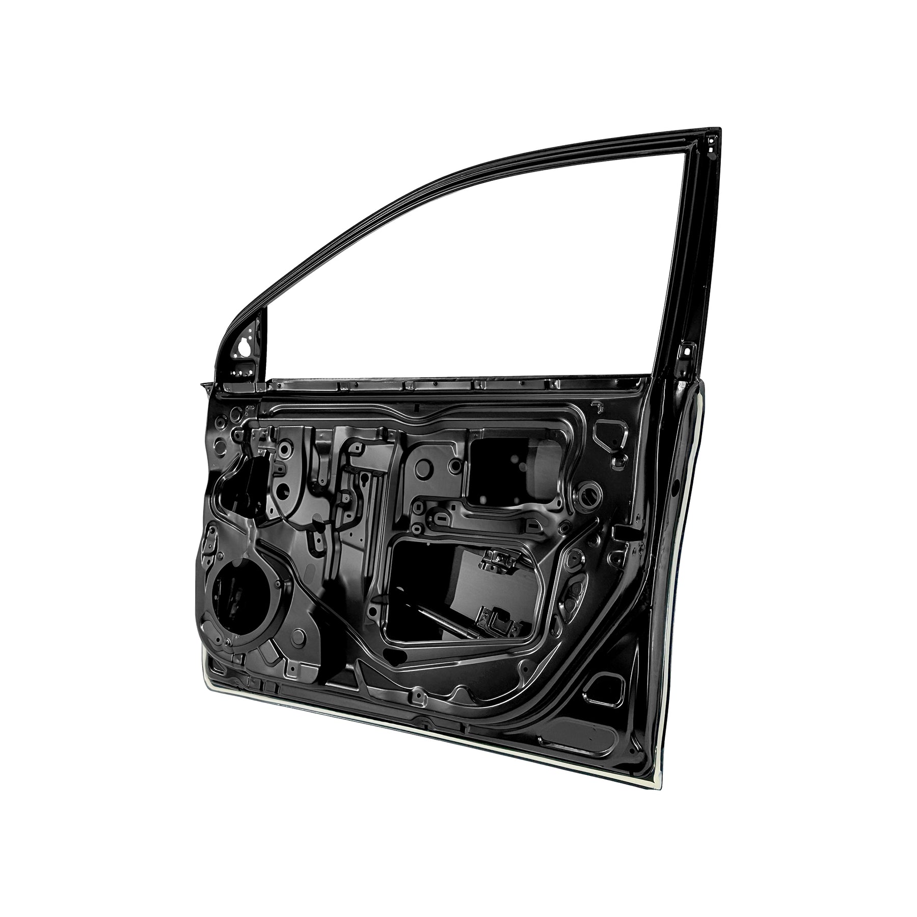 REPLACEMENT FRONT DOOR RH, FOR TOYOTA YARIS