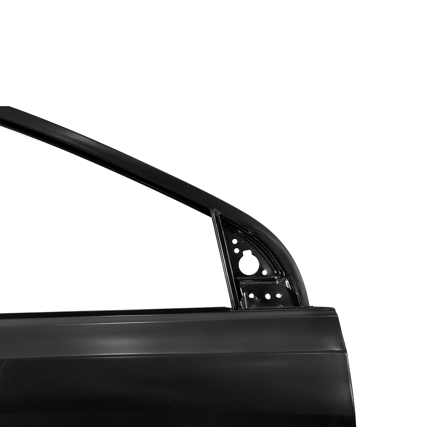 REPLACEMENT FRONT DOOR RH, FOR TOYOTA YARIS