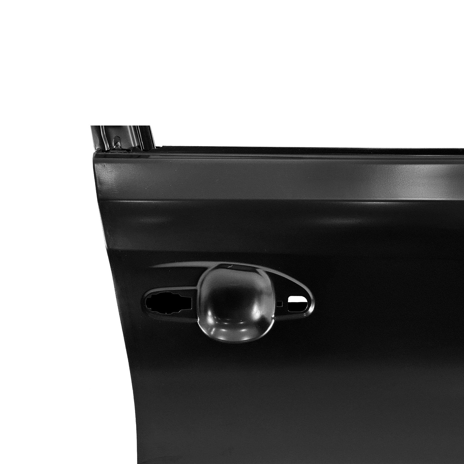 REPLACEMENT FRONT DOOR RH, FOR TOYOTA YARIS