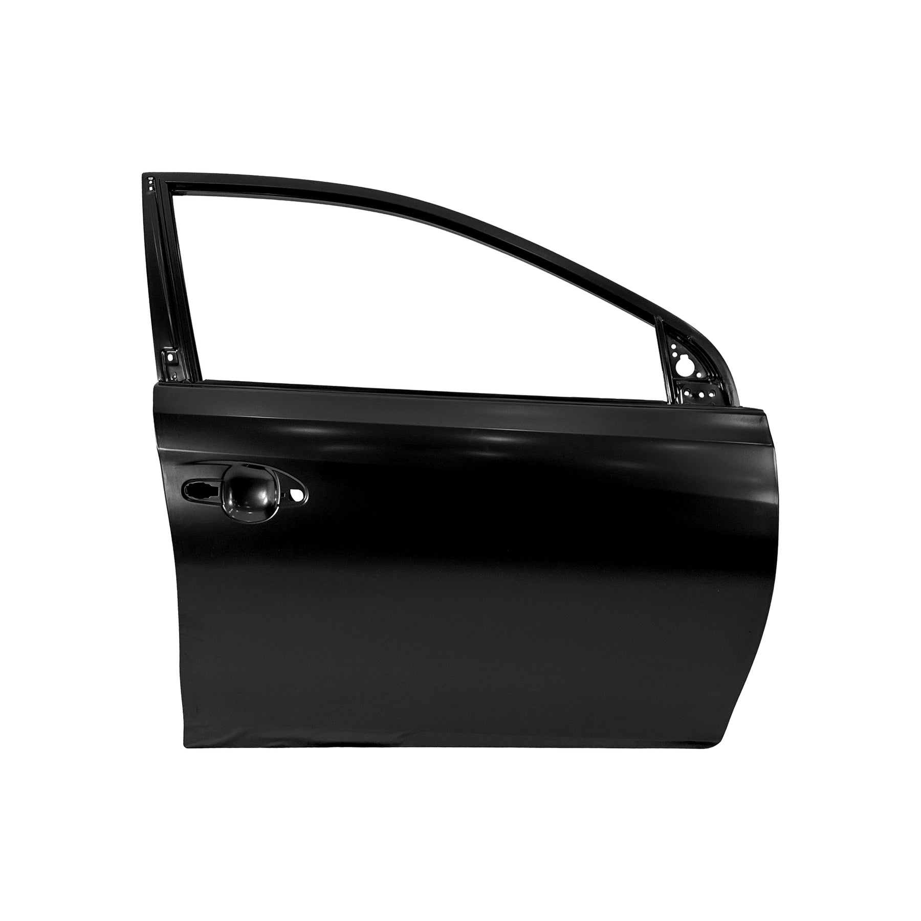REPLACEMENT FRONT DOOR RH, FOR TOYOTA YARIS