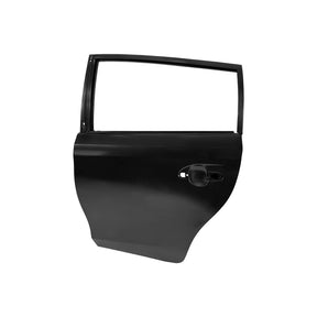 REPLACEMENT REAR DOOR LH, FOR TOYOTA YARIS, (STEEL)