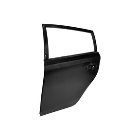REPLACEMENT REAR DOOR LH, FOR TOYOTA YARIS, (STEEL)