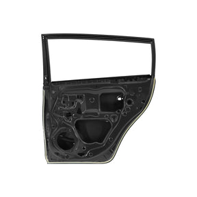 REPLACEMENT REAR DOOR RH, FOR TOYOTA YARIS, (STEEL)