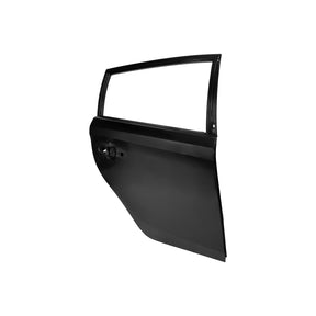 REPLACEMENT REAR DOOR RH, FOR TOYOTA YARIS, (STEEL)