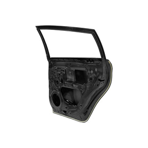 REPLACEMENT REAR DOOR RH, FOR TOYOTA YARIS, (STEEL)
