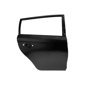 REPLACEMENT REAR DOOR RH, FOR TOYOTA YARIS, (STEEL)