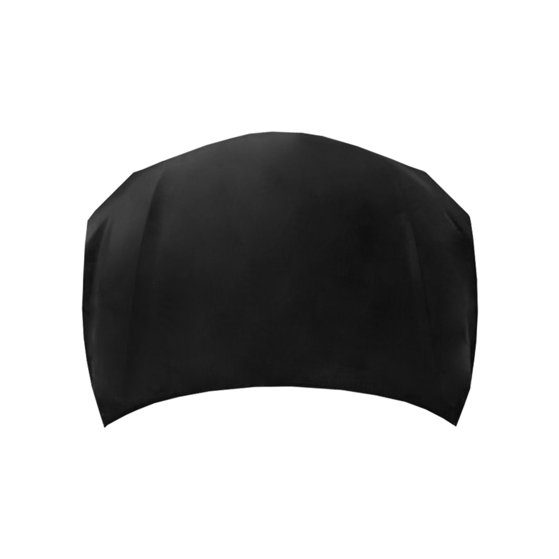 REPLACEMENT HOOD US, 2006-2011, FOR TOYOTA CAMRY, 53301-33130