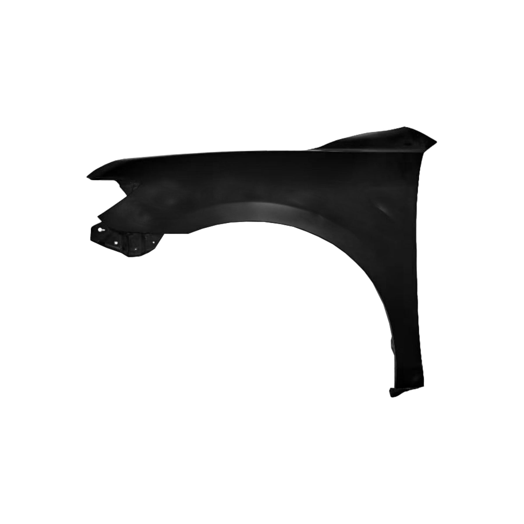 REPLACEMENT FRONT FENDER LH US, 2006-2011, FOR TOYOTA CAMRY, 53801-33170