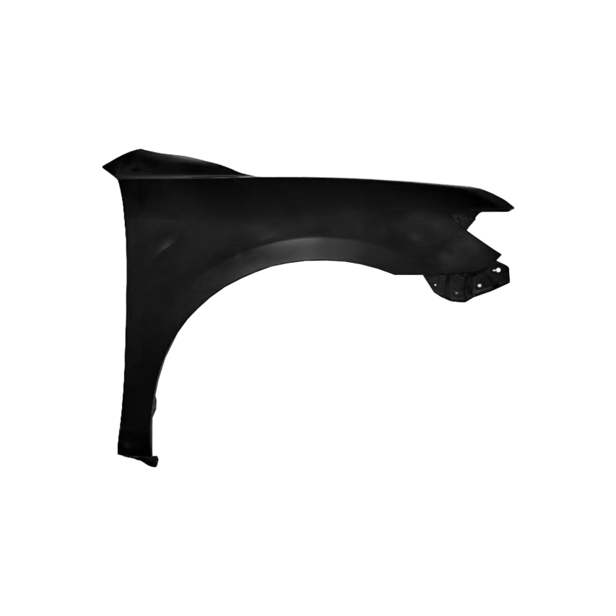 REPLACEMENT FRONT FENDER RH US, 2006-2011, FOR TOYOTA CAMRY, 53802-33170