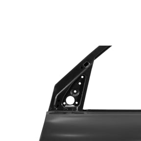 REPLACEMENT FRONT DOOR LH, FOR TOYOTA LAND CRUISER FJ200, (STEEL)